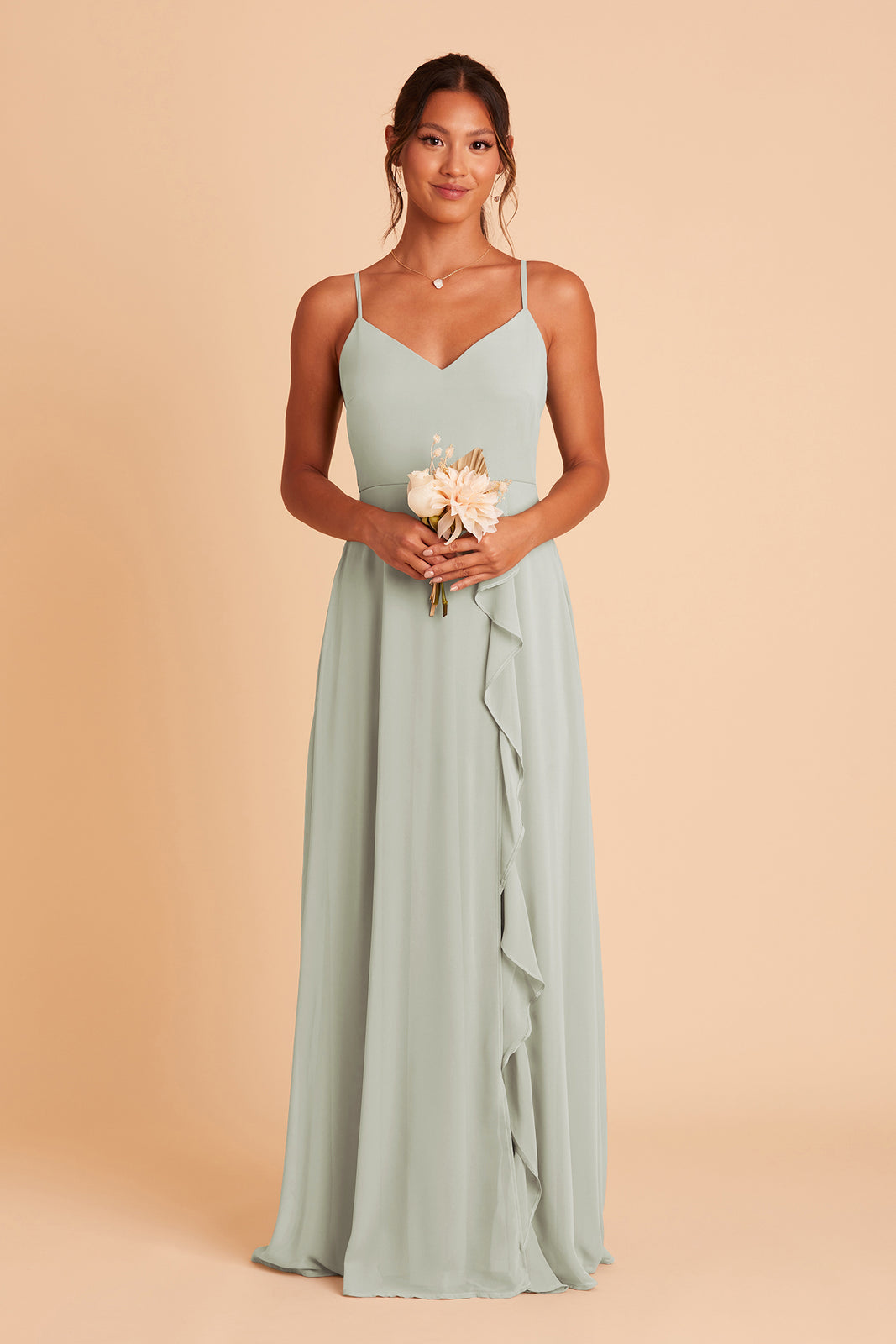 Sage Green Bridesmaid Dresses - Shop ...